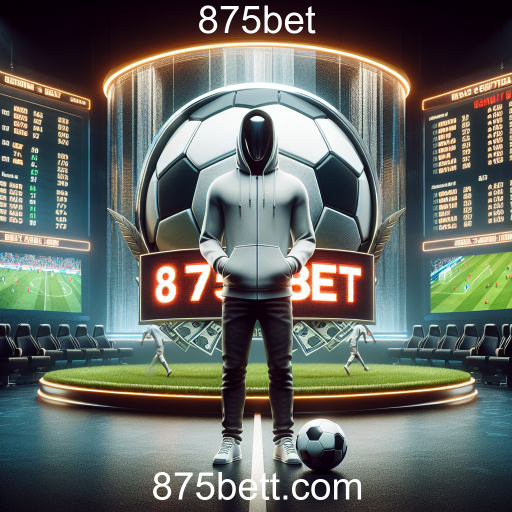 Apostas de Futebol: A Emoção de Apostar com o 875bet